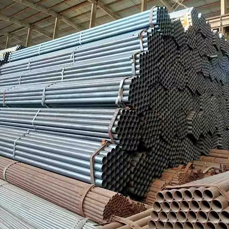 Varjena cev z debelo steno z ravnim šivom